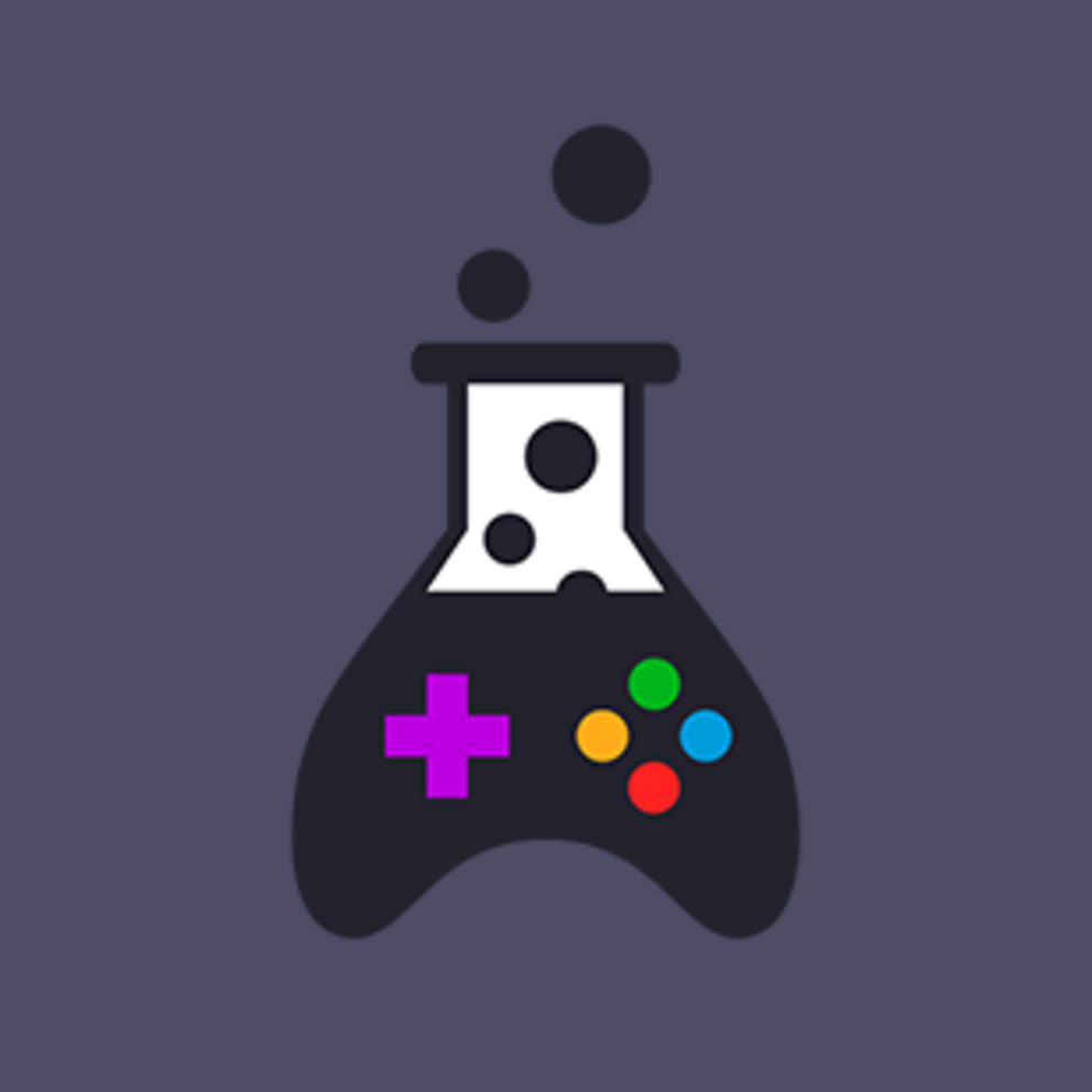 GamesLab In Bearbeitung