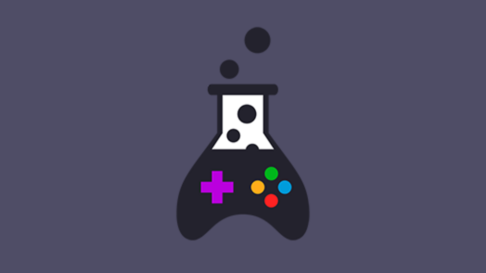 GamesLab In Bearbeitung